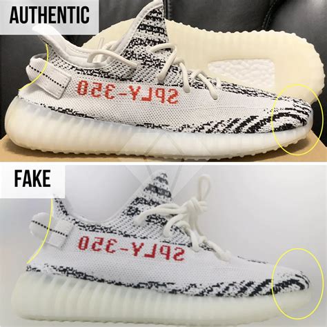 How to Tell Real Yeezys: 7 Ways to Spot Fake Yeezy Shoes.